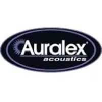 Auralex logo