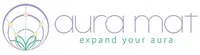 Aura Mat logo
