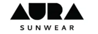 AURA SUNWEAR logo