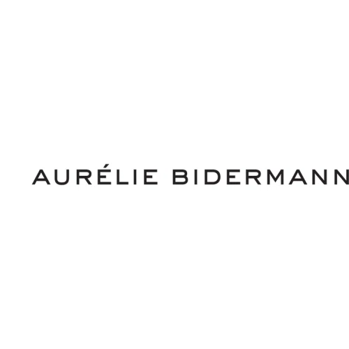 Aurelie Bidermann logo
