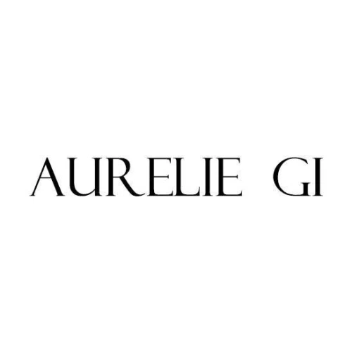 Aurelie Gi logo