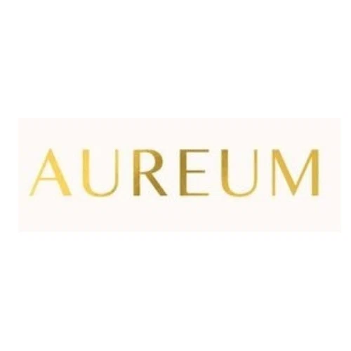 Aureum logo
