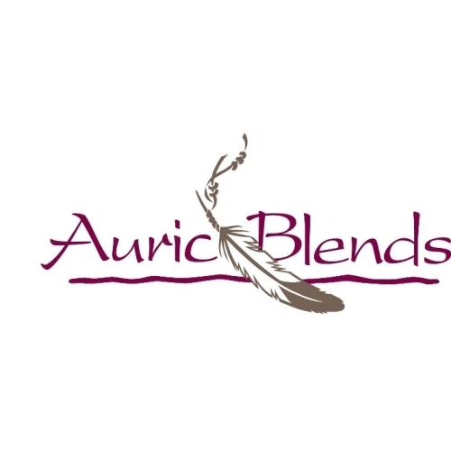 Auric Blends logo