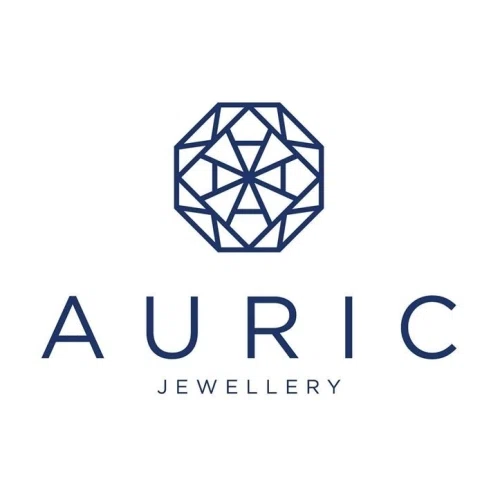Auric Jewellery logo