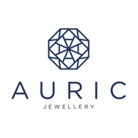 Auric Jewellery logo