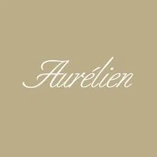 Aurélien logo