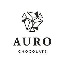 Auro Chocolate logo