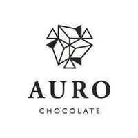 Auro Chocolate logo