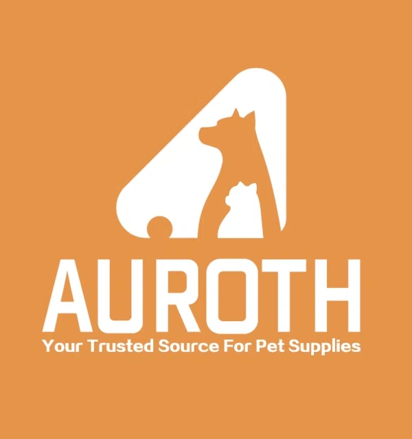 Auroth Pets logo