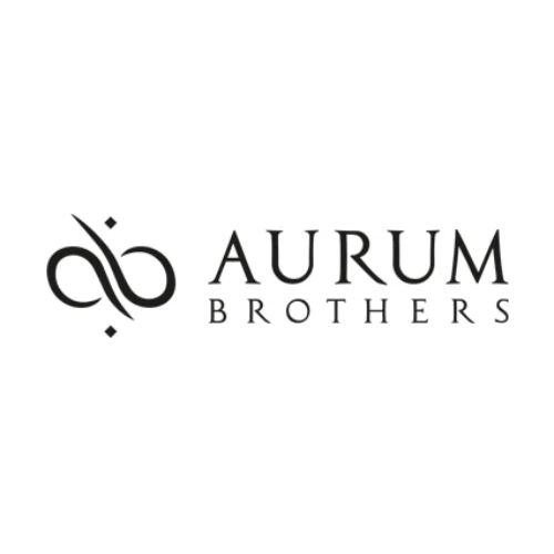 Aurum Brothers logo