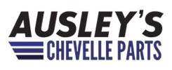 Ausley's Chevelle Parts logo