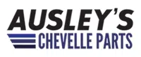 Ausley's Chevelle Parts logo
