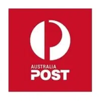 Australia Post logo