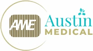 Austin Medical logo