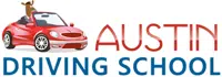 Austin Driving School logo