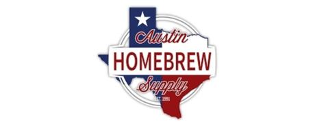 Austin Homebrew Supply discount code