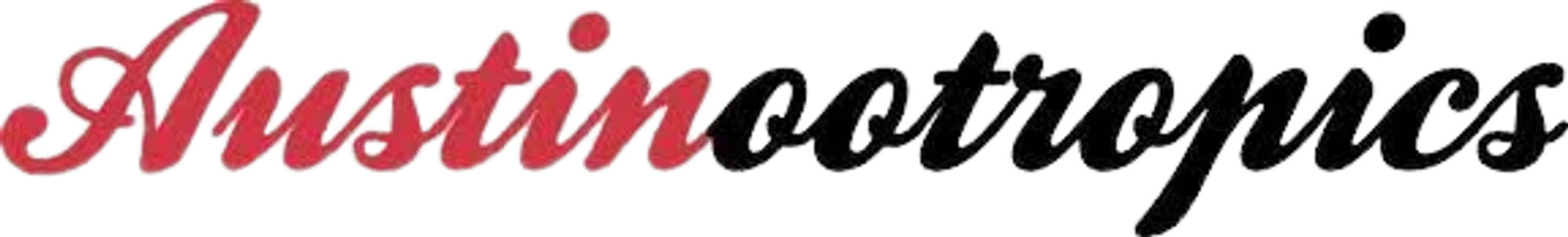 Austinootropics logo