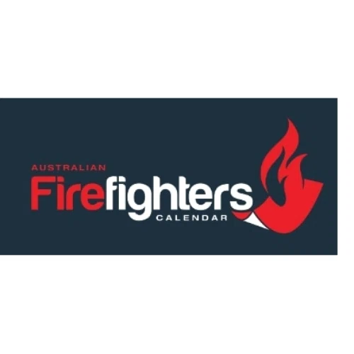 Australian Firefighters Calendar logo