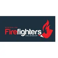 Australian Firefighters Calendar logo