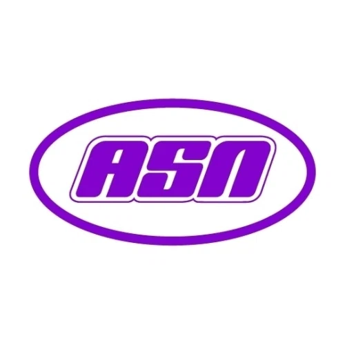 Australian Sports Nutrition logo