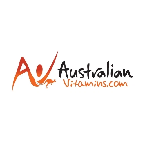 AustralianVitamins.com logo