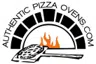 Authentic Pizza Ovens logo
