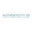 Authenticity 50 promo code