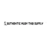 Authentic Muay Thai Supply logo