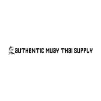 Authentic Muay Thai Supply logo