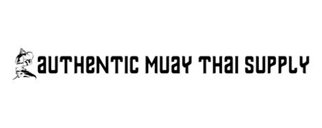 Authentic Muay Thai Supply discount code