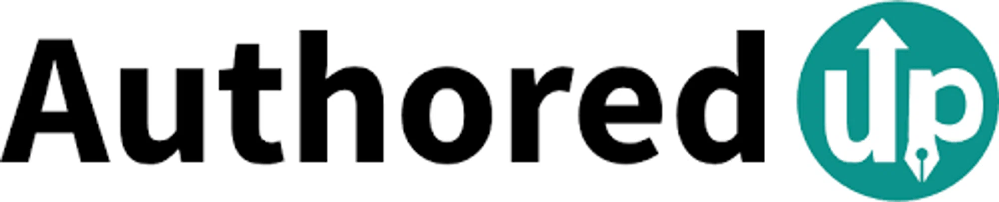 AuthoredUp logo
