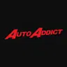 Auto Addict USA logo
