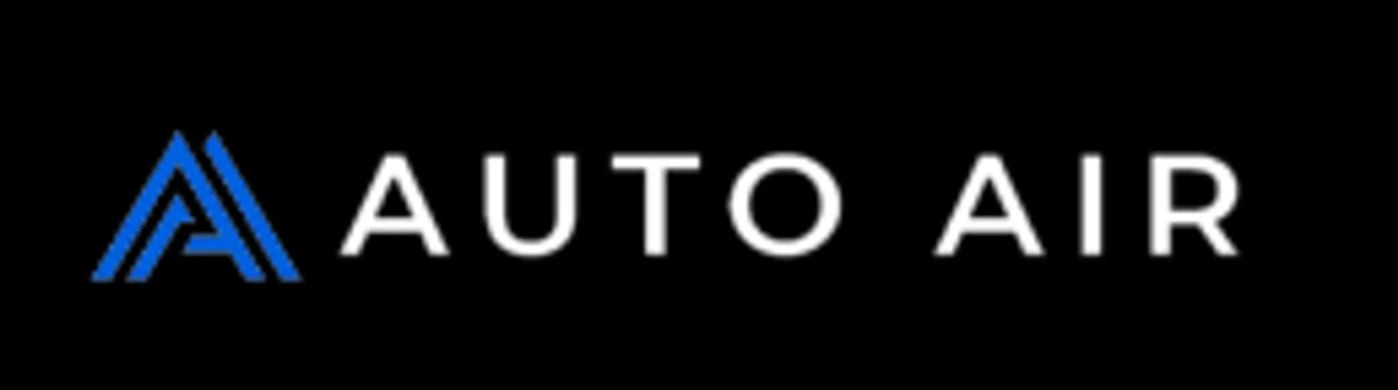 Auto Air discount code