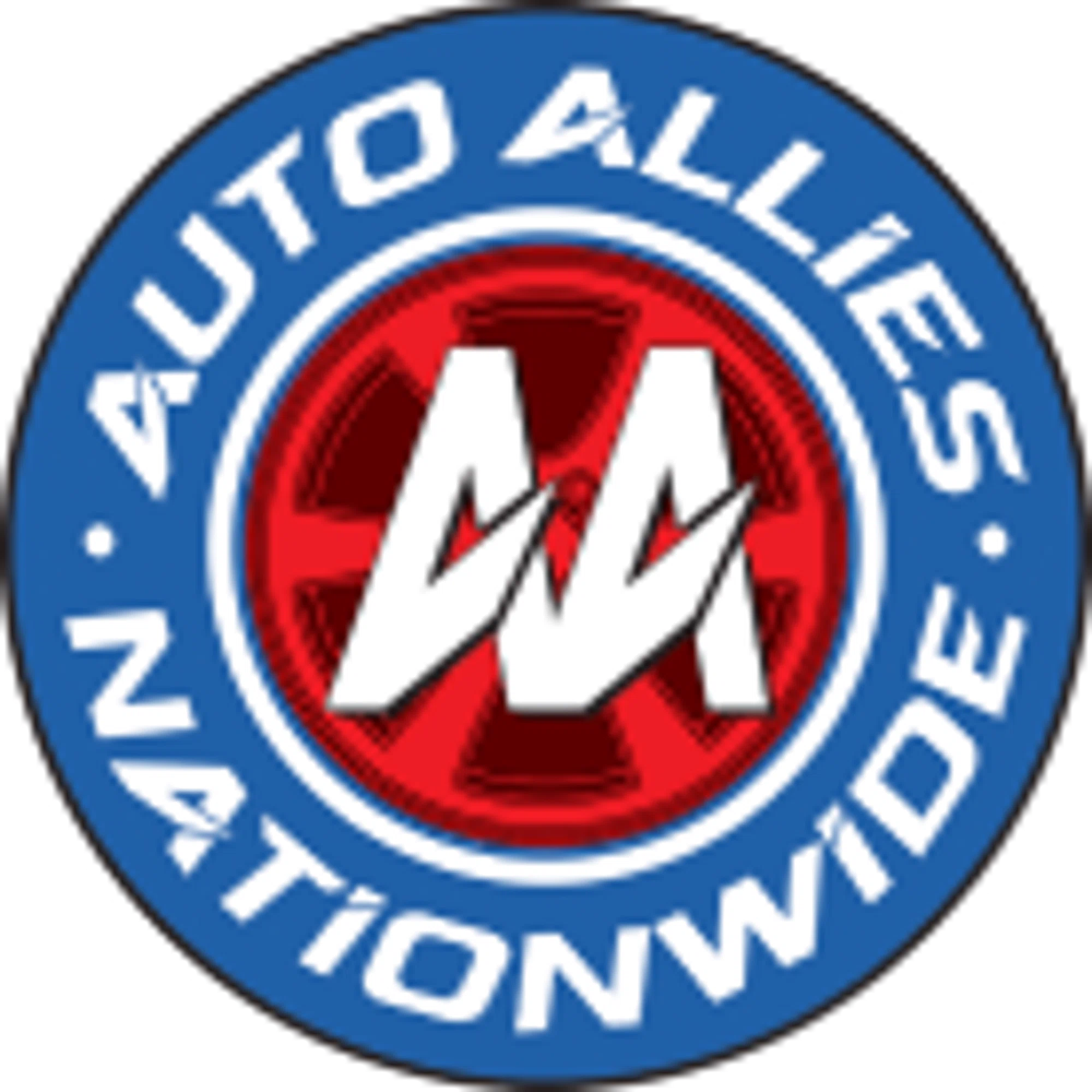 Auto Allies logo
