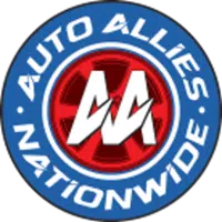 Auto Allies logo
