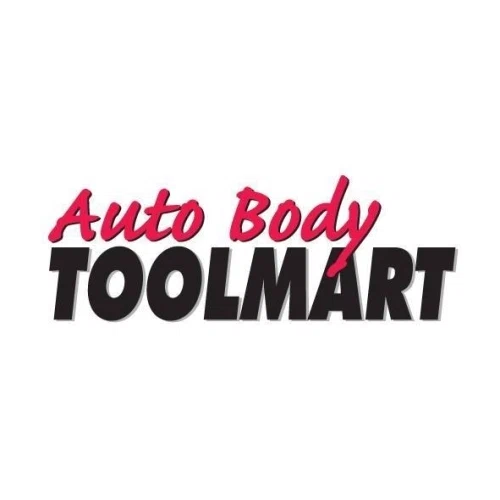 Auto Body Toolmart logo