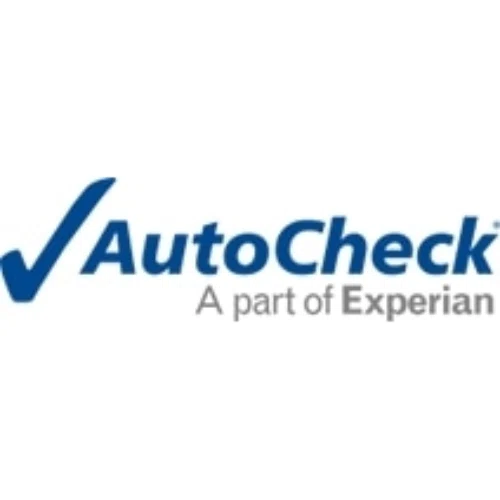 AutoCheck logo