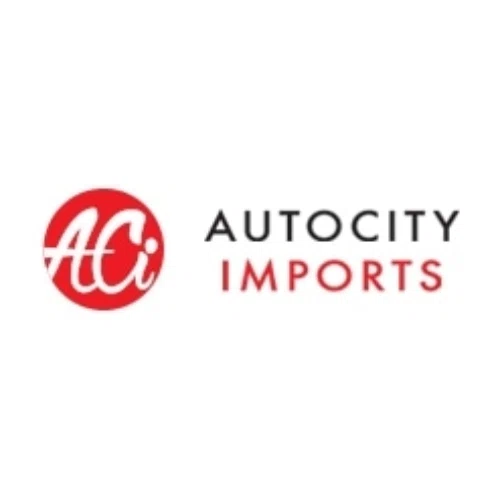 Auto City Imports logo