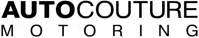 AUTOcouture Motoring logo