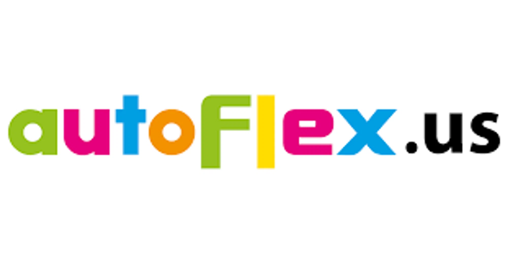 autoFlex.us logo