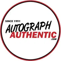 Autograph Authentic logo