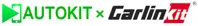 AutoKit CarPlay Store logo