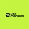 AutoManiacs logo
