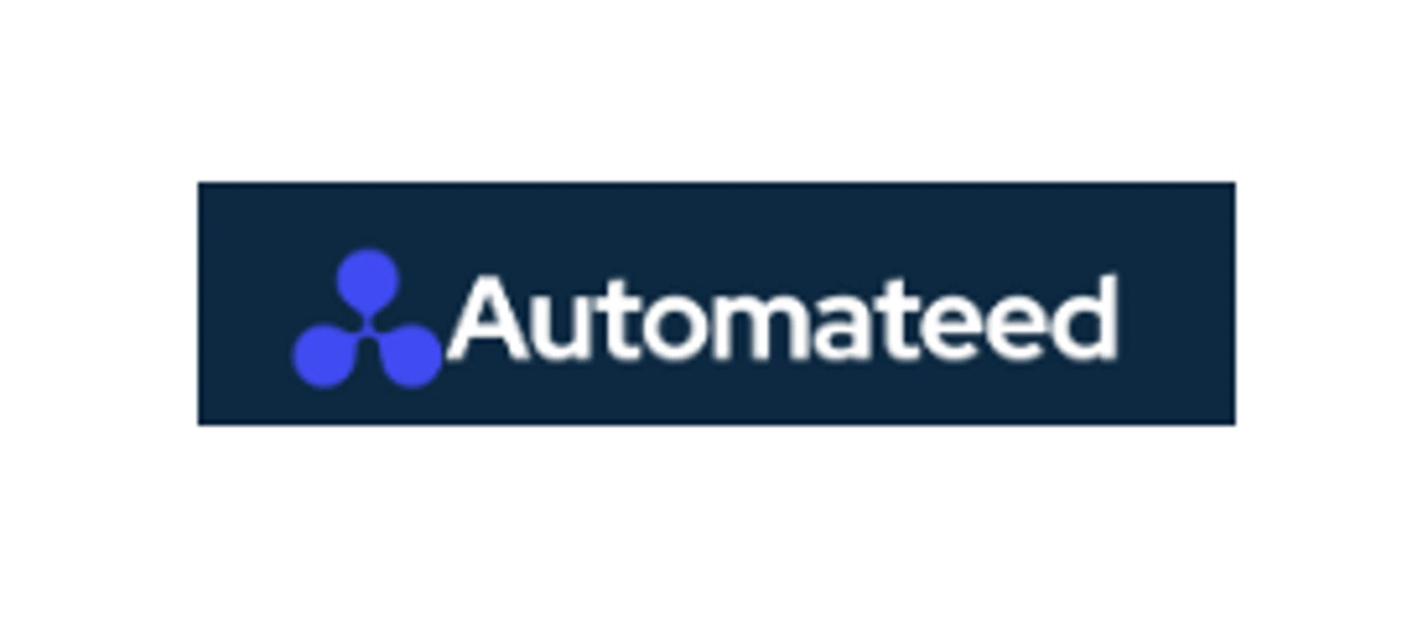 Automateed logo