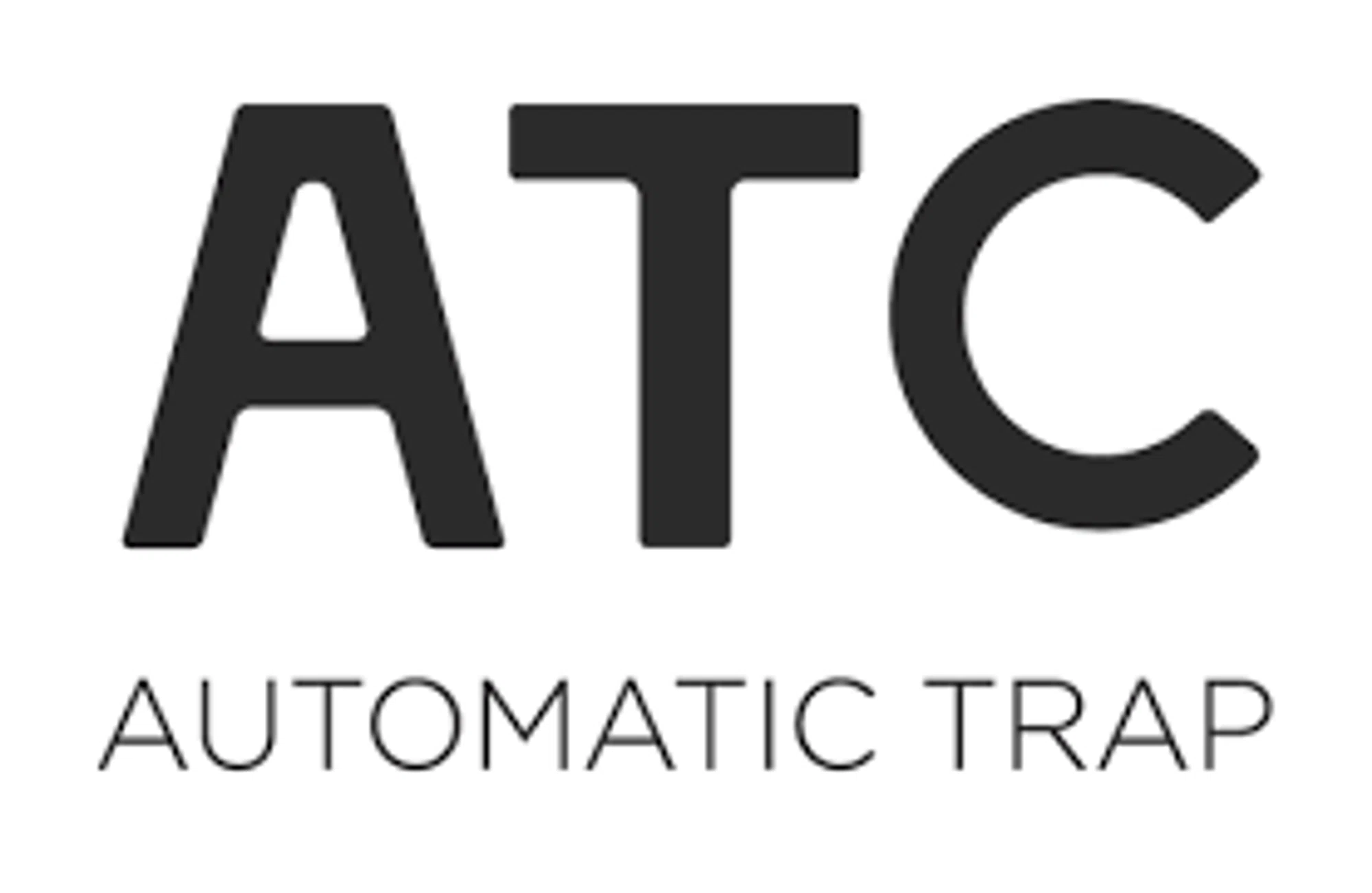 Automatic Trap Company logo