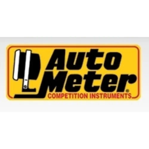 Autometer logo