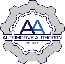 Automotive Authority logo