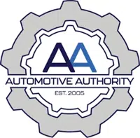 Automotive Authority logo