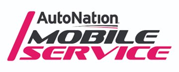 Auto Nation Mobile Service promo code