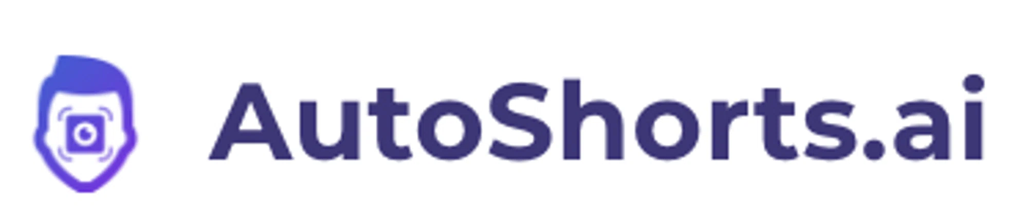 AutoShorts.ai logo